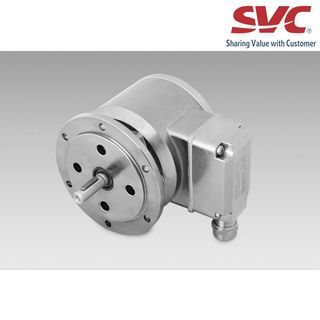 Cảm biến tốc độ vòng quay - Encoder - POG 11