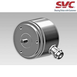 Cảm biến tốc độ vòng quay - Encoder - OG 6