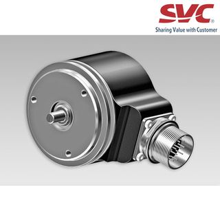 Cảm biến tốc độ vòng quay - Encoder - OG 60