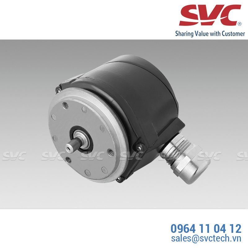 Cảm biến tốc độ vòng quay - Encoder - OG 71
