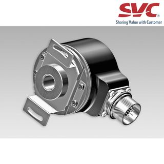 Cảm biến tốc độ vòng quay - Encoder - HOG 60