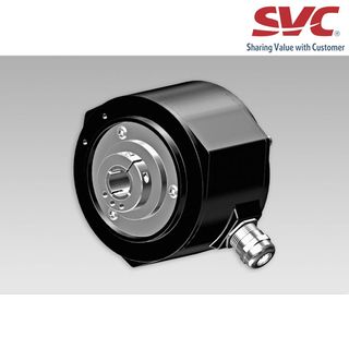 Cảm biến tốc độ vòng quay - Encoder - HOG 8
