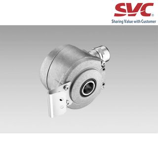 Cảm biến tốc độ vòng quay - Encoder - HOGS 71
