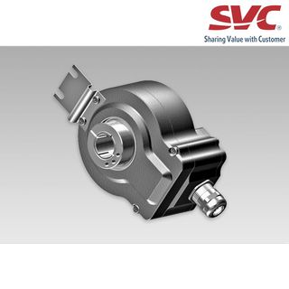 Cảm biến tốc độ vòng quay - Encoder - HOGS 75