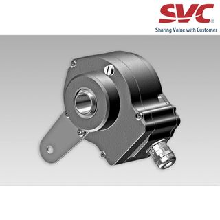 Cảm biến tốc độ vòng quay - Encoder - HOGS 75 KC
