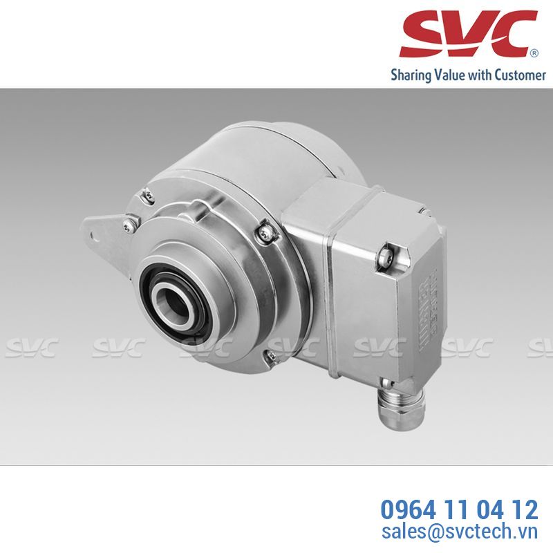 Cảm biến tốc độ vòng quay - Encoder - HOG 11 DNV