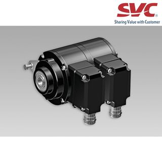 Cảm biến tốc độ vòng quay - Encoder - HOG 11 G
