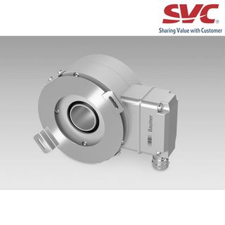 Cảm biến tốc độ vòng quay - Encoder - HOG 131