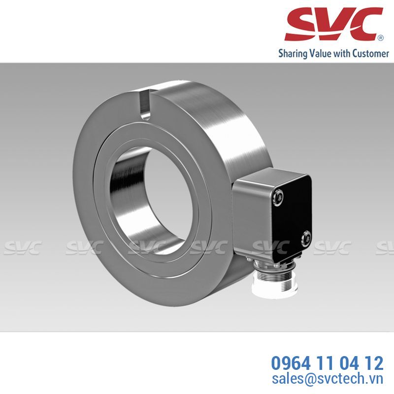 Cảm biến tốc độ vòng quay - Encoder - AG 14
