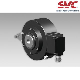 Cảm biến tốc độ vòng quay - Encoder - HOG 16