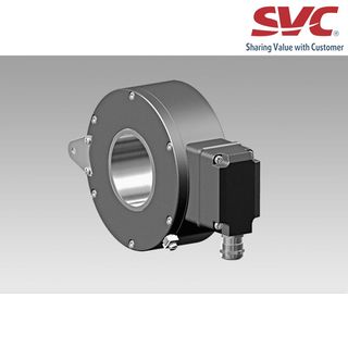 Cảm biến tốc độ vòng quay - Encoder - HOG 161