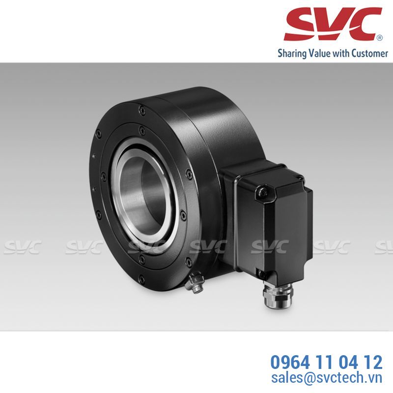 Cảm biến tốc độ vòng quay - Encoder - HOG 163