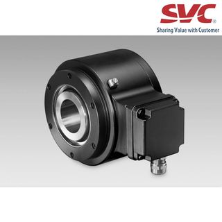 Cảm biến tốc độ vòng quay - Encoder - EExHOG 161