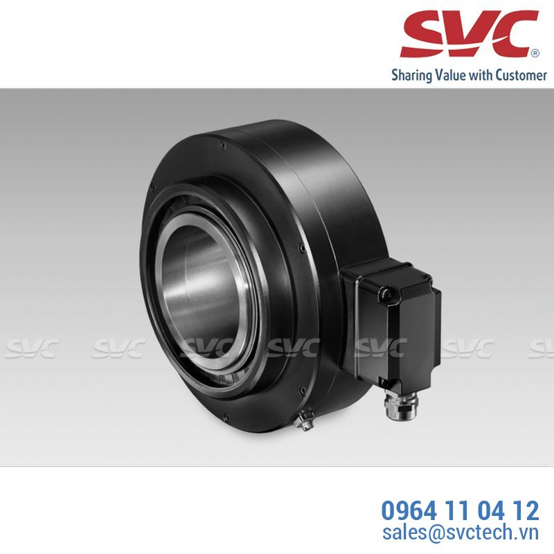 Cảm biến tốc độ vòng quay - Encoder - HOG 22