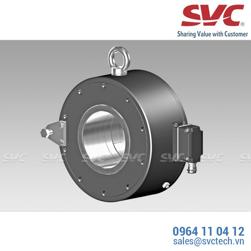 Cảm biến tốc độ vòng quay - Encoder - HOG 28
