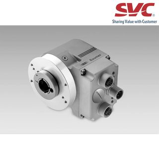 Cảm biến tốc độ vòng quay - Encoder - EAL580-B - PROFINET - OptoTurn®