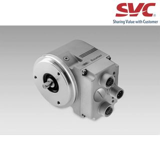 Cảm biến tốc độ vòng quay - Encoder - EAL580-SV - PROFINET - OptoTurn®