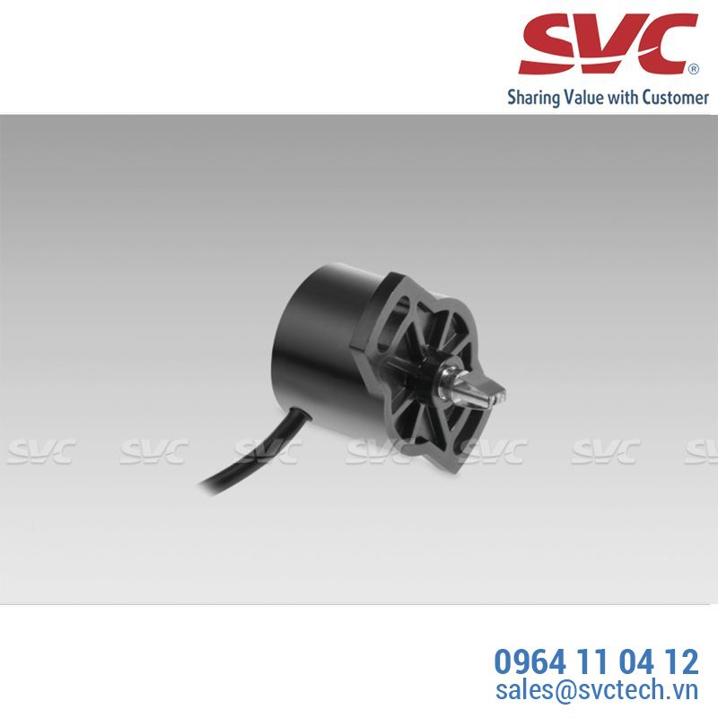 Cảm biến tốc độ vòng quay - Encoder - EAM280 - analog