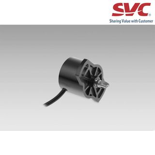 Cảm biến tốc độ vòng quay - Encoder - EAM280 - CANopen®