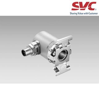 Cảm biến tốc độ vòng quay - Encoder - EAM360-B - SSI - MAGRES