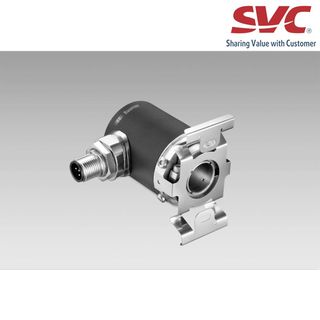 Cảm biến tốc độ vòng quay - Encoder - EAM360R-B - CANopen®/SAE J1939