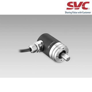 Cảm biến tốc độ vòng quay - Encoder - EAM360R-S - analog - MAGRES
