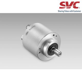 Cảm biến tốc độ vòng quay - Encoder - EAM580-SC - PROFINET