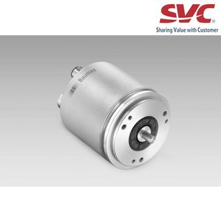 Cảm biến tốc độ vòng quay - Encoder - EAM580-SY - PROFINET