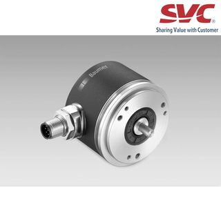 Cảm biến tốc độ vòng quay - Encoder - EAM580R-SY - analog