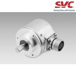 Cảm biến tốc độ vòng quay - Encoder - GM400