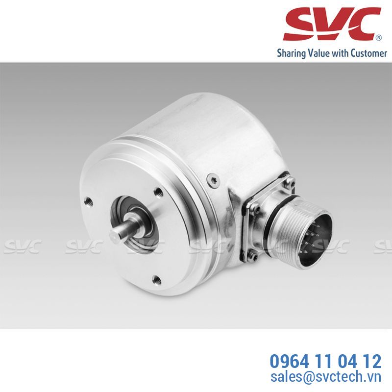 Cảm biến tốc độ vòng quay - Encoder - GM401