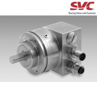 Cảm biến tốc độ vòng quay - Encoder - BMMV 58K CANopen® - MAGRES hermetic