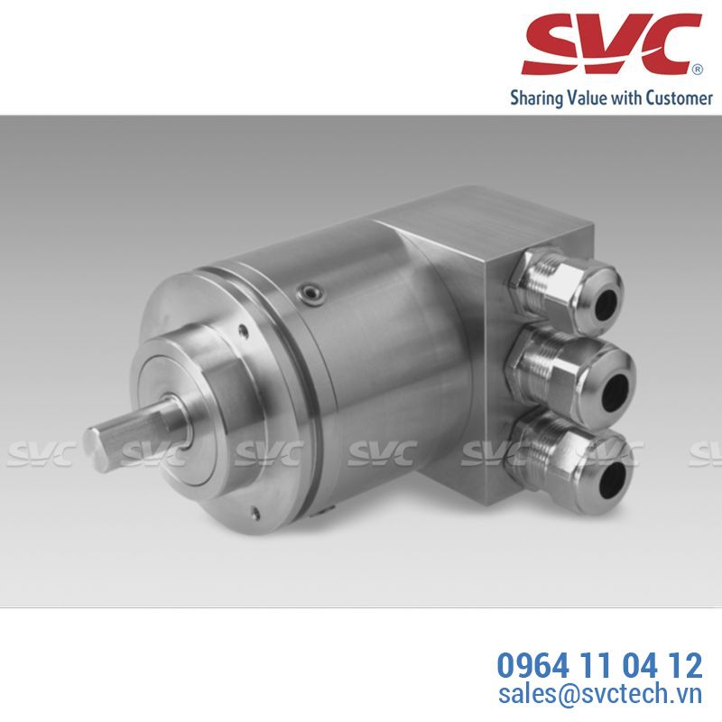 Cảm biến tốc độ vòng quay - Encoder - BMMV 58K flexible - MAGRES hermetic