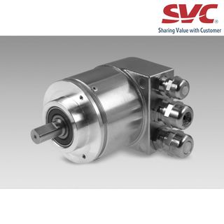 Cảm biến tốc độ vòng quay - Encoder - BMSV 58K flexible - MAGRES