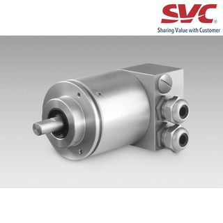 Cảm biến tốc độ vòng quay - Encoder - GEMMW