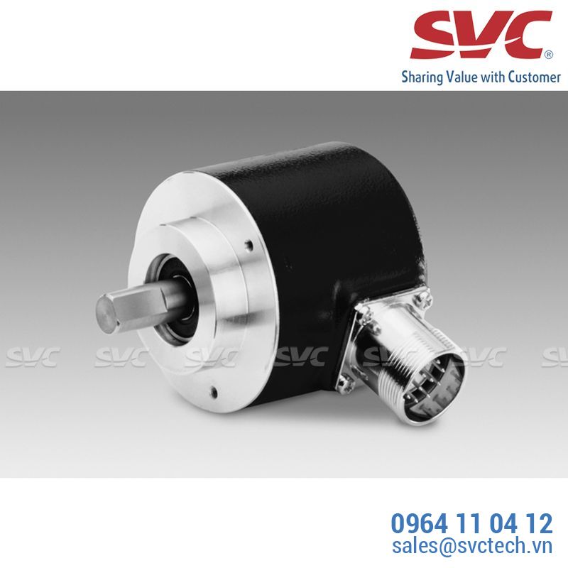 Cảm biến tốc độ vòng quay - Encoder - GXA1W - parallel