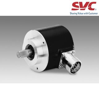 Cảm biến tốc độ vòng quay - Encoder - GXA1W - parallel