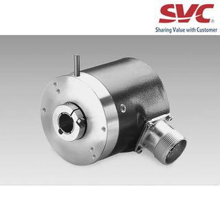 Cảm biến tốc độ vòng quay - Encoder - GXA2S
