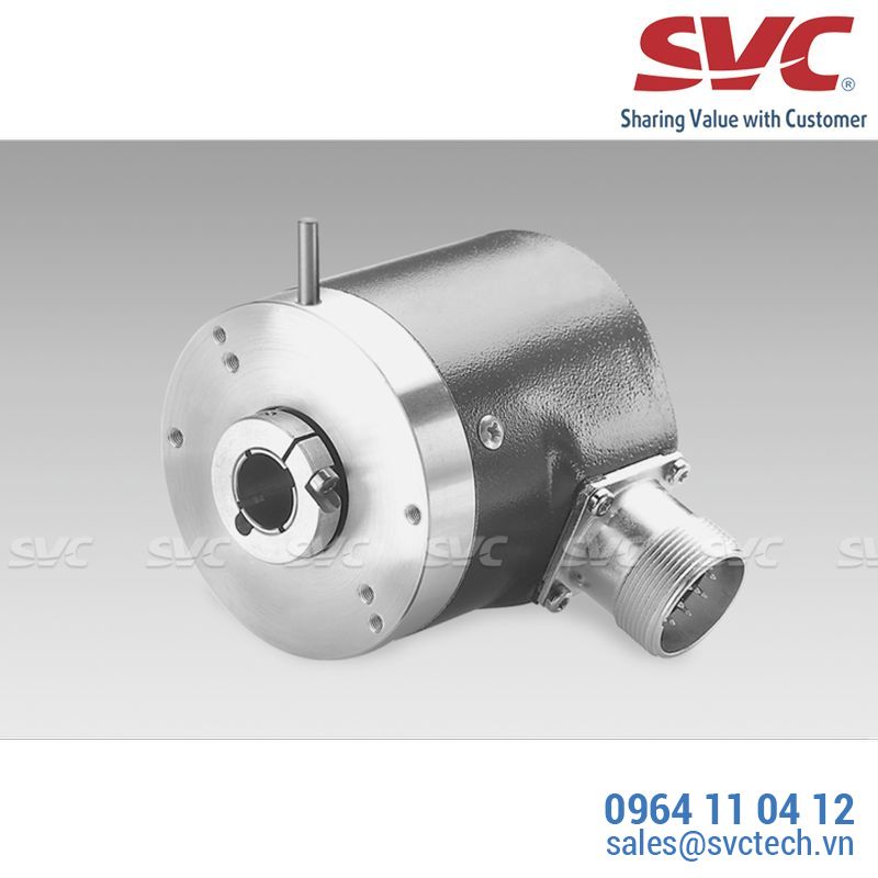 Cảm biến tốc độ vòng quay - Encoder - GXM2S