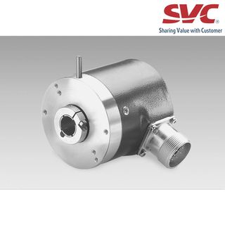 Cảm biến tốc độ vòng quay - Encoder - GXM2S