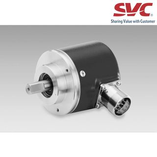 Cảm biến tốc độ vòng quay - Encoder - GXM7W - SLIN