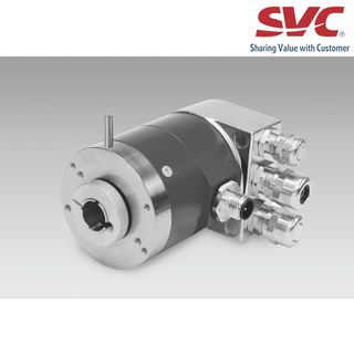 Cảm biến tốc độ vòng quay - Encoder - GXMMS + incremental