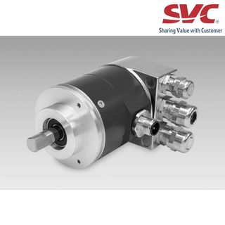 Cảm biến tốc độ vòng quay - Encoder - GXMMW + incremental