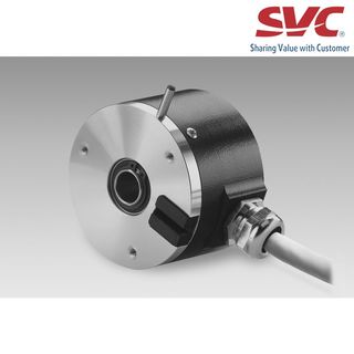 Cảm biến tốc độ vòng quay - Encoder - GXN1H