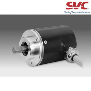 Cảm biến tốc độ vòng quay - Encoder - GXN1W