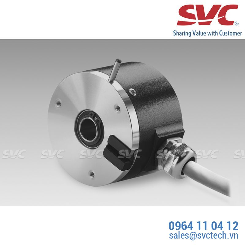 Cảm biến tốc độ vòng quay - Encoder - GXP1H - parallel