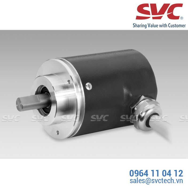 Cảm biến tốc độ vòng quay - Encoder - GXP1W - parallel