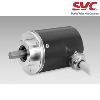 Cảm biến tốc độ vòng quay - Encoder - GXP1W - parallel