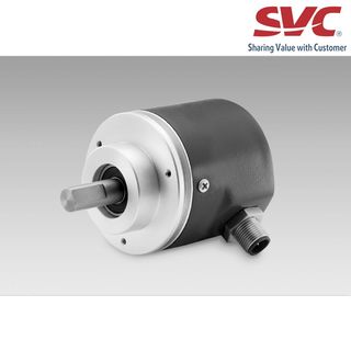 Cảm biến tốc độ vòng quay - Encoder - GXP8W - DeviceNet