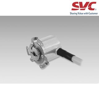 Cảm biến tốc độ vòng quay - Encoder - ATD 07S A 4
